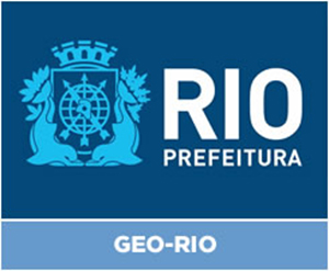 Logo GEO-RIO