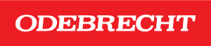 Logo Odebrecht