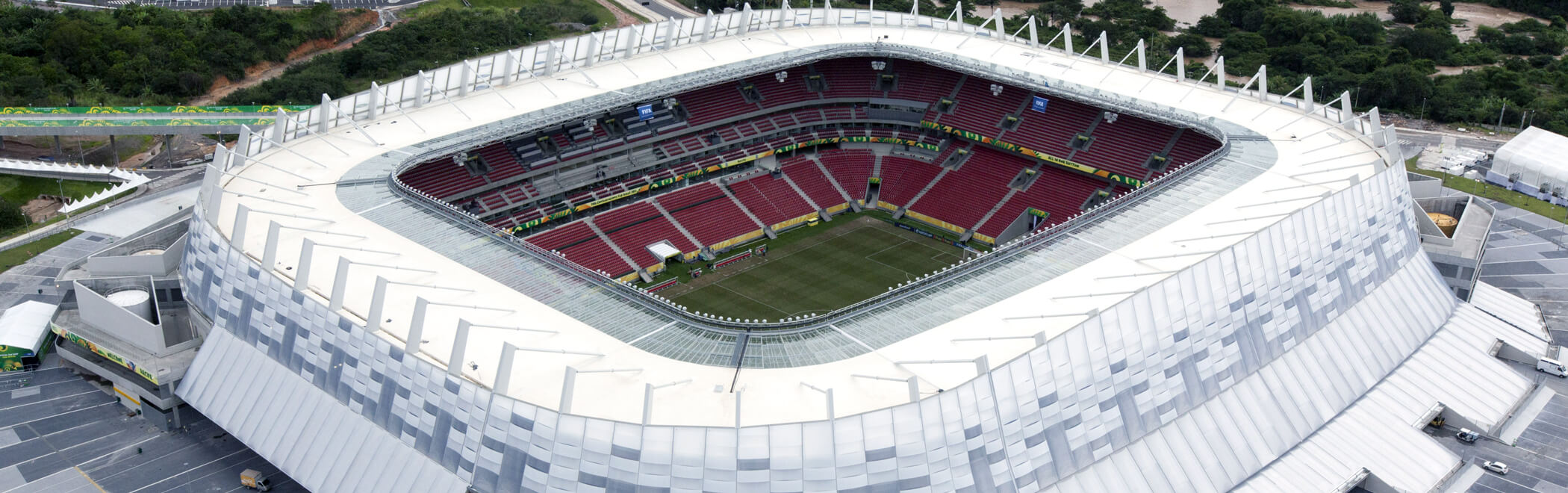 Estádio Arena Pernambuco