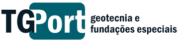 TGPort Logo