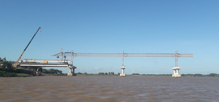 Ponte São João da Barra