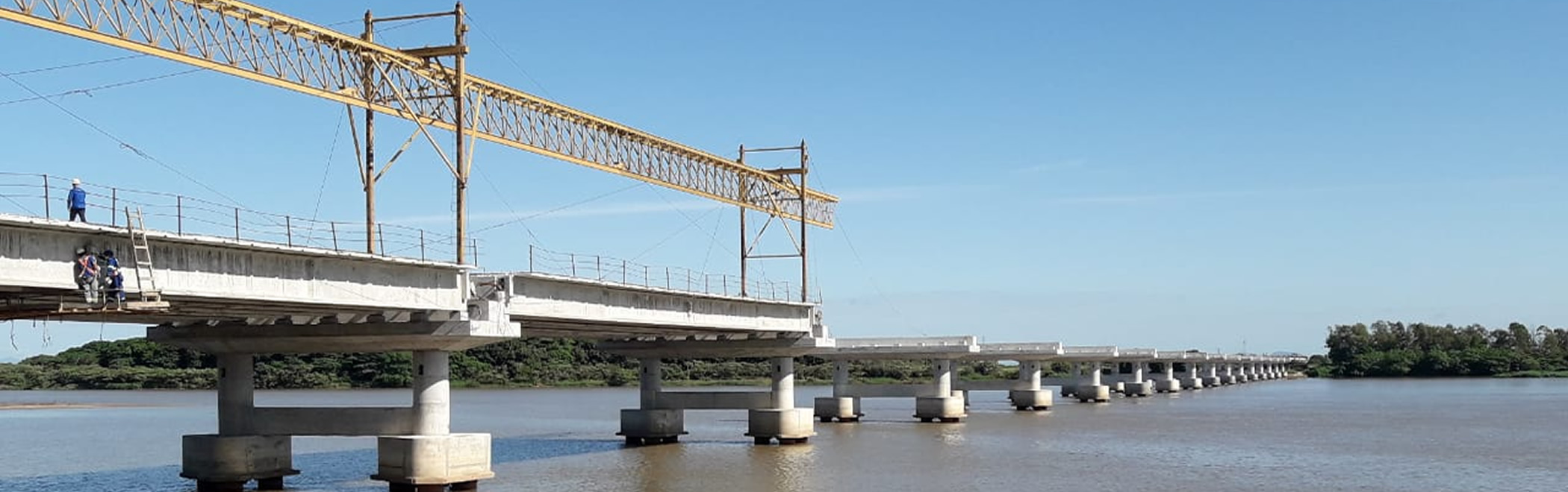 Ponte São João da Barra