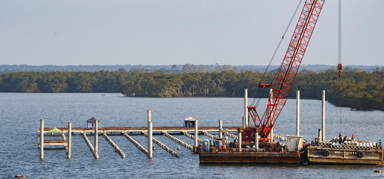 Porto de Paranaguá